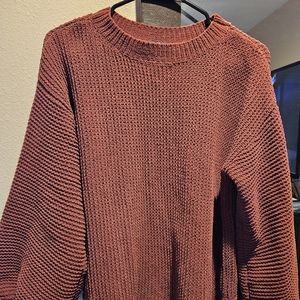 G By Giuliana Sweater